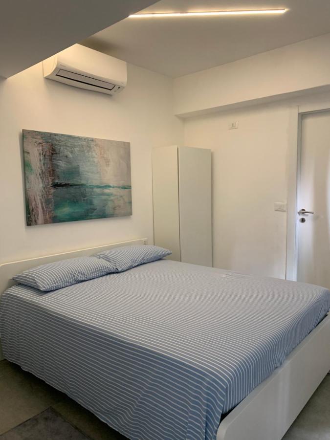 Loft Costa Viola Scilla Villa Exterior photo