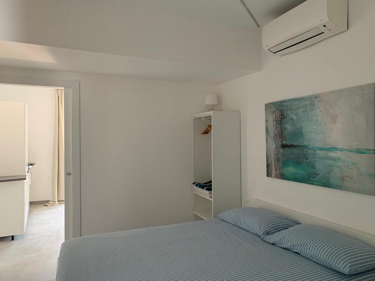 Loft Costa Viola Scilla Villa Exterior photo
