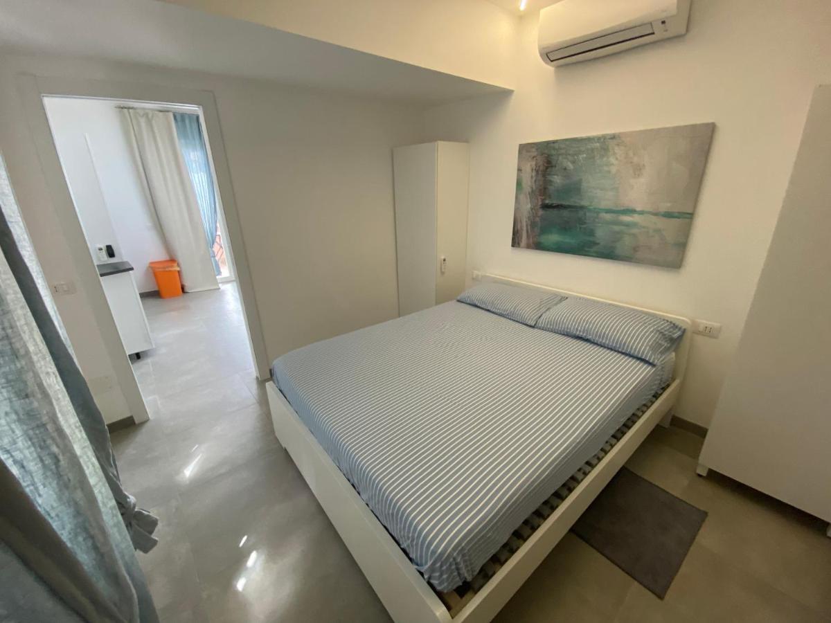 Loft Costa Viola Scilla Villa Exterior photo