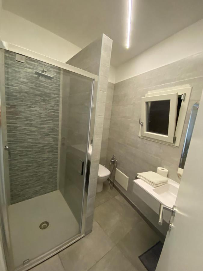 Loft Costa Viola Scilla Villa Exterior photo
